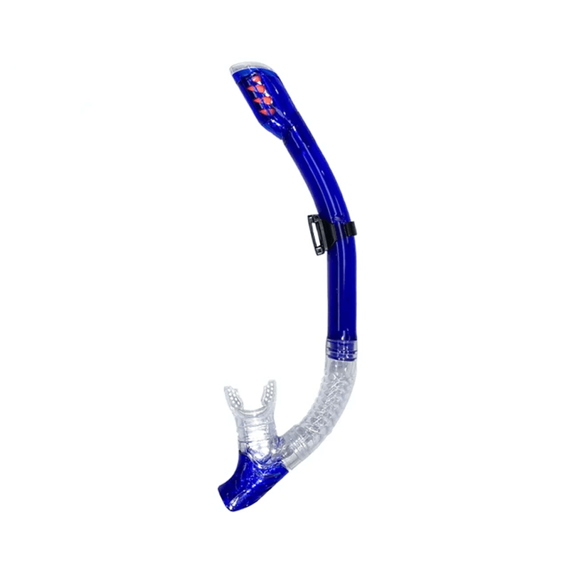 Professionel dykkersnorkel