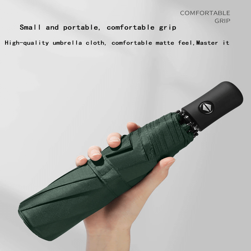 Automatisk paraply