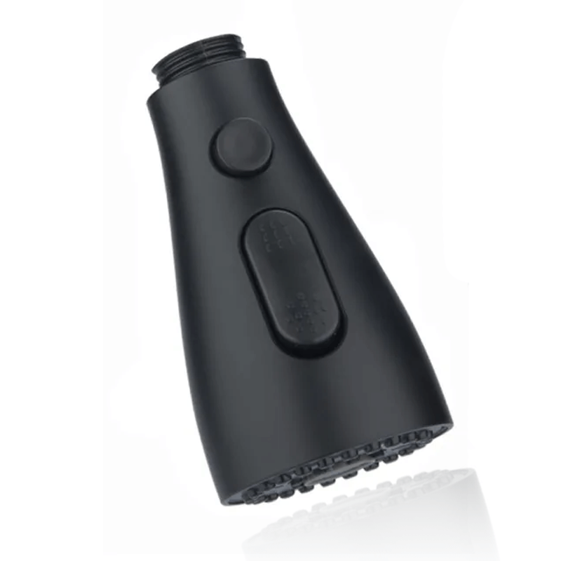 KENT - Utdragbar Kökskran Spruta | Enkel Användning med 3 Vattensparande Läge