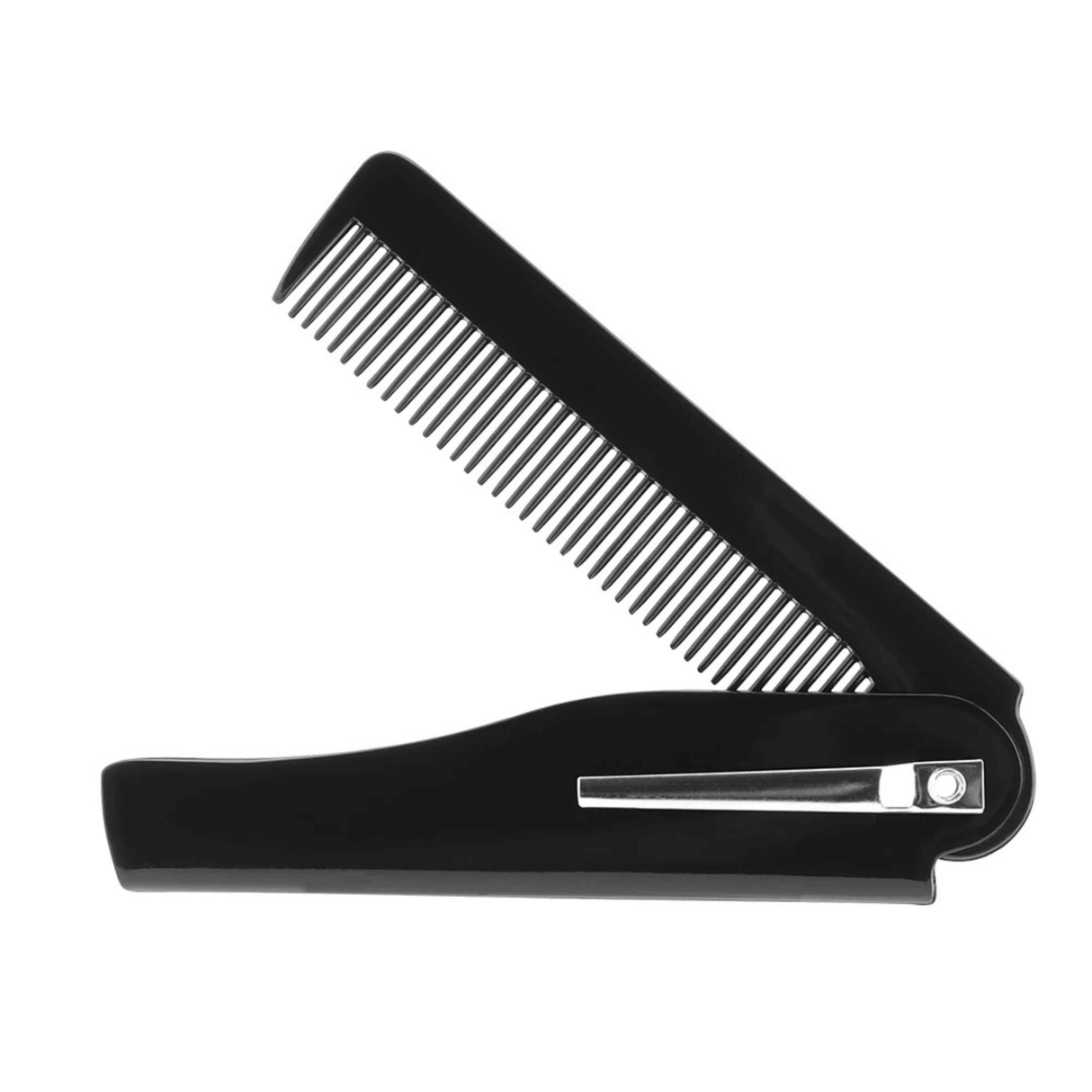 BeardForge – Skäggväxt Kit för Män med Roller, Serum, Desinfektionsspray & Kam