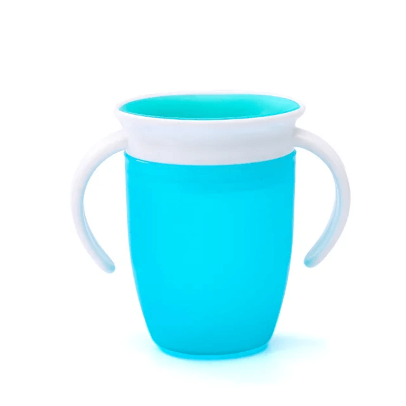 Gobelet pour bébé anti-fuites