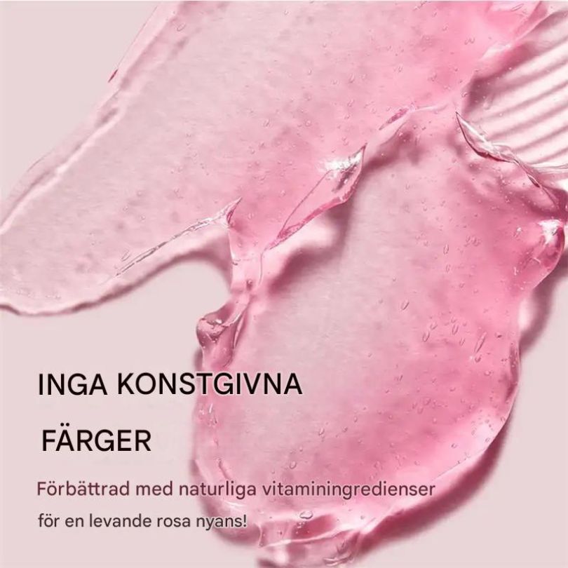 RevitaGlow - Kollagen Återfuktande Gelékräm För En Frisk Hud