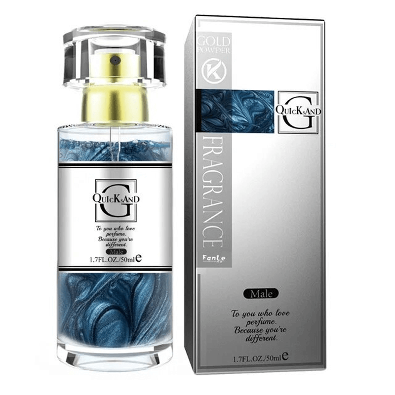 Parfum aux phéromones pour<tamp>femmes et</tamp>hommes<tamp>- Augmentation du désir - 50 ml</tamp>