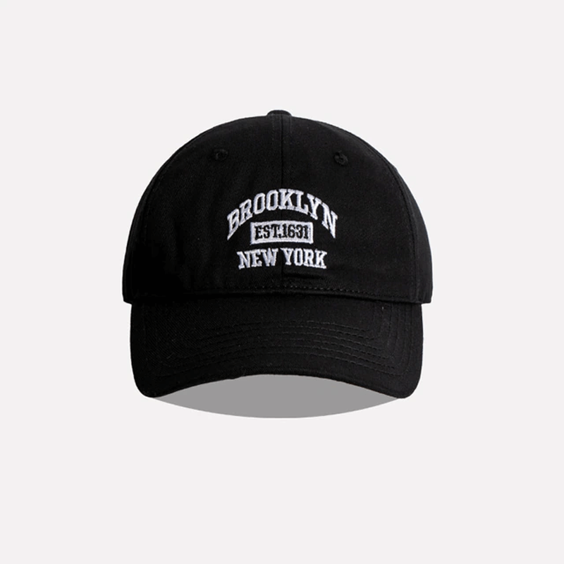 Trendy unisex baseballkasket
