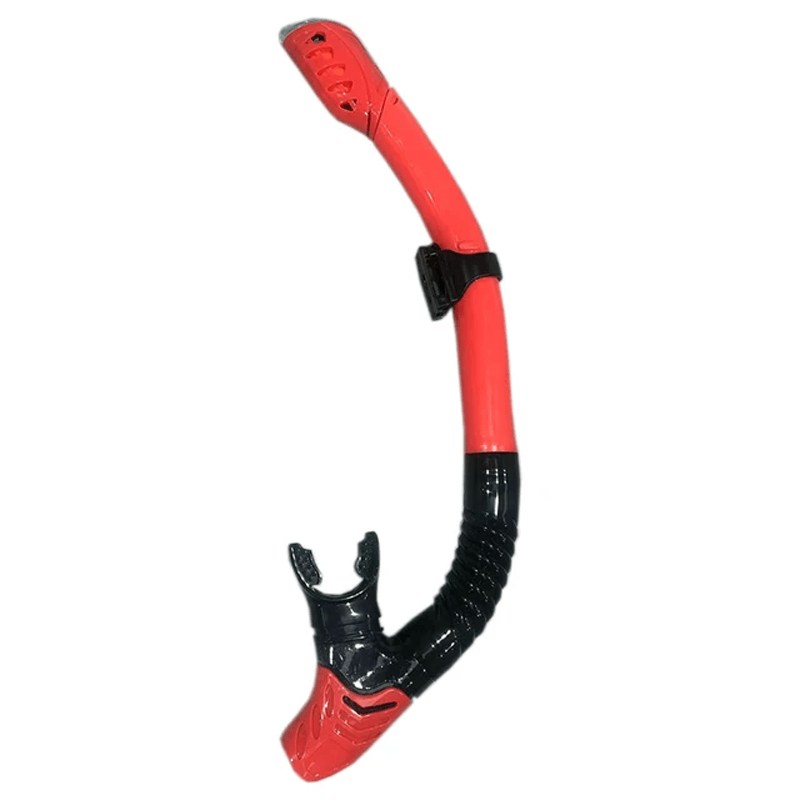 Professionel dykkersnorkel