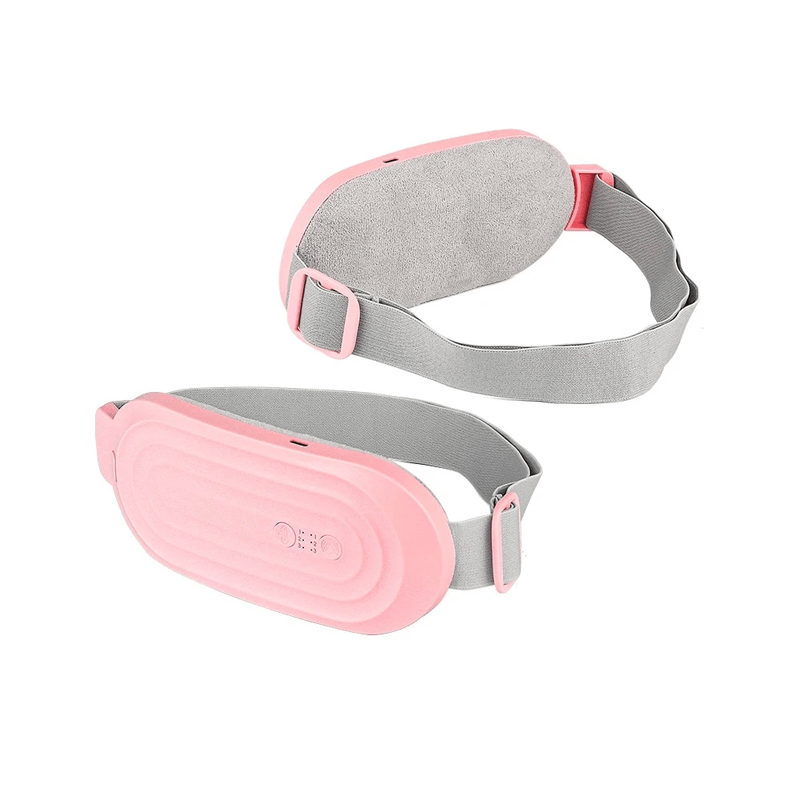 Warming Belt for Menstruation