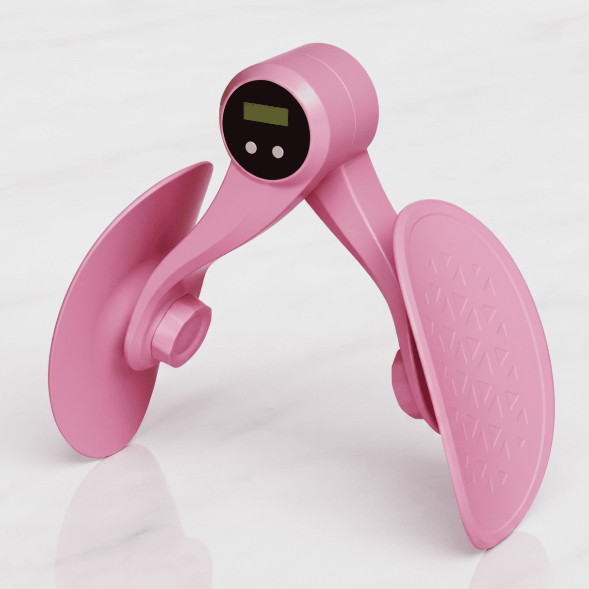 SlimTone – Pelvic Floor Trainer and Inner Thigh Trainer with Resistance | Effective Training for Legs, Hips and Arms
