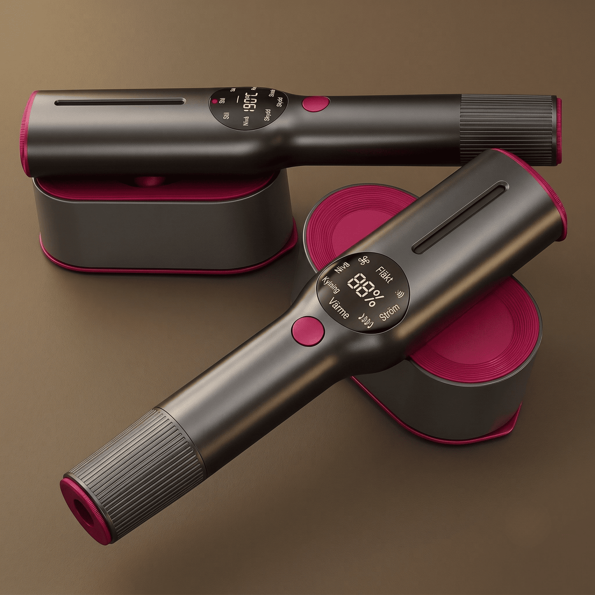 SmoothMist –<tamp>Fer à repasser à vapeur</tamp>portable Steamer<tamp>Mini avec<tamp>fonction 2-en-1, 1 200 W<tamp>, chauffe rapidement</tamp></tamp></tamp>