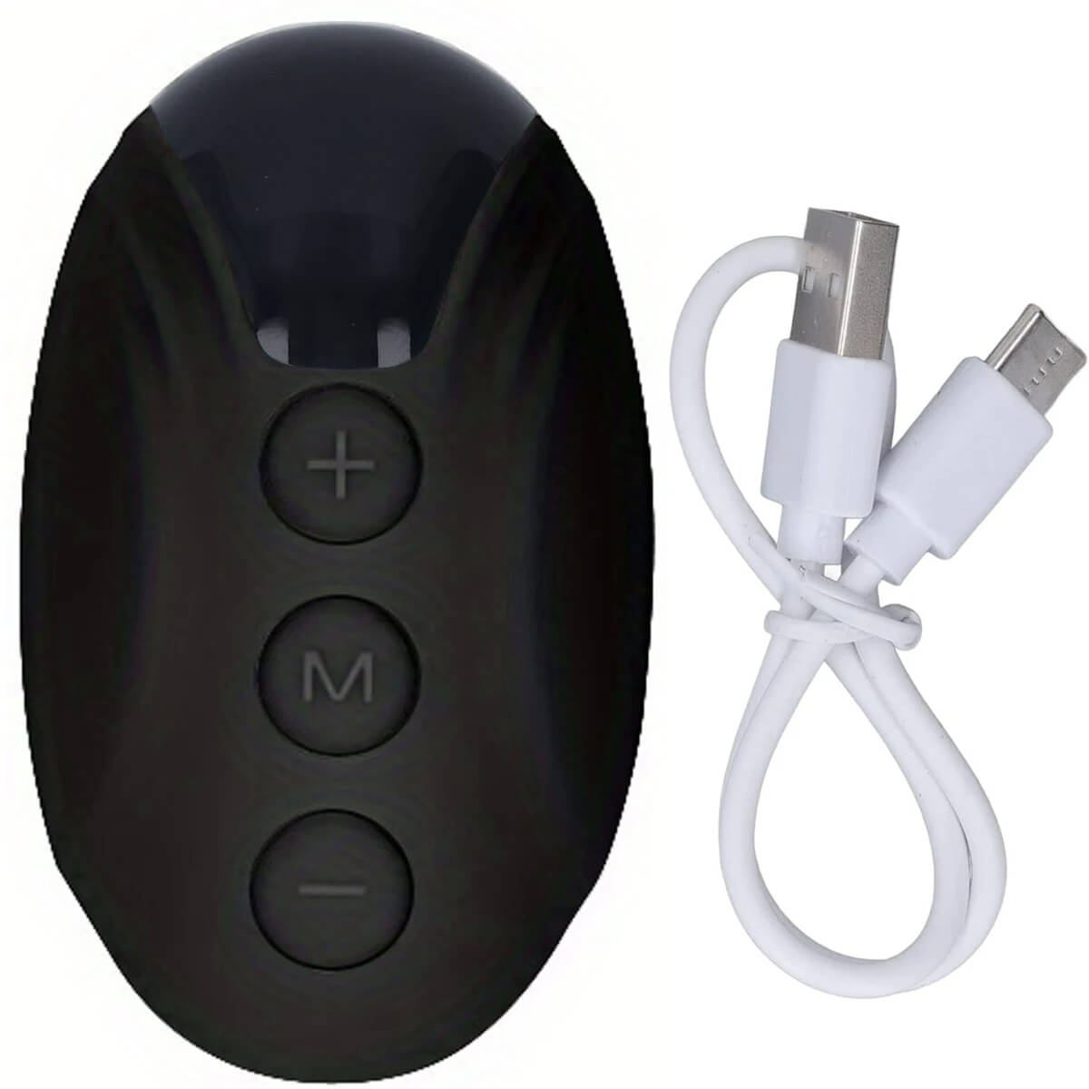 Sovhjälp med EMS Mikroström – Handhållen Bärbar Sömnassistent mot Sömnlöshet & Stress | Smart Avslappningsenhet för Bättre Sömn