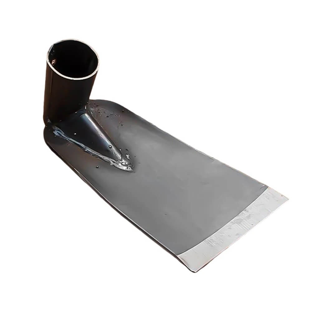 SoilEase - Kraft i Ett Kompakt Format – Minihacka för Smart Trädgårdsarbete