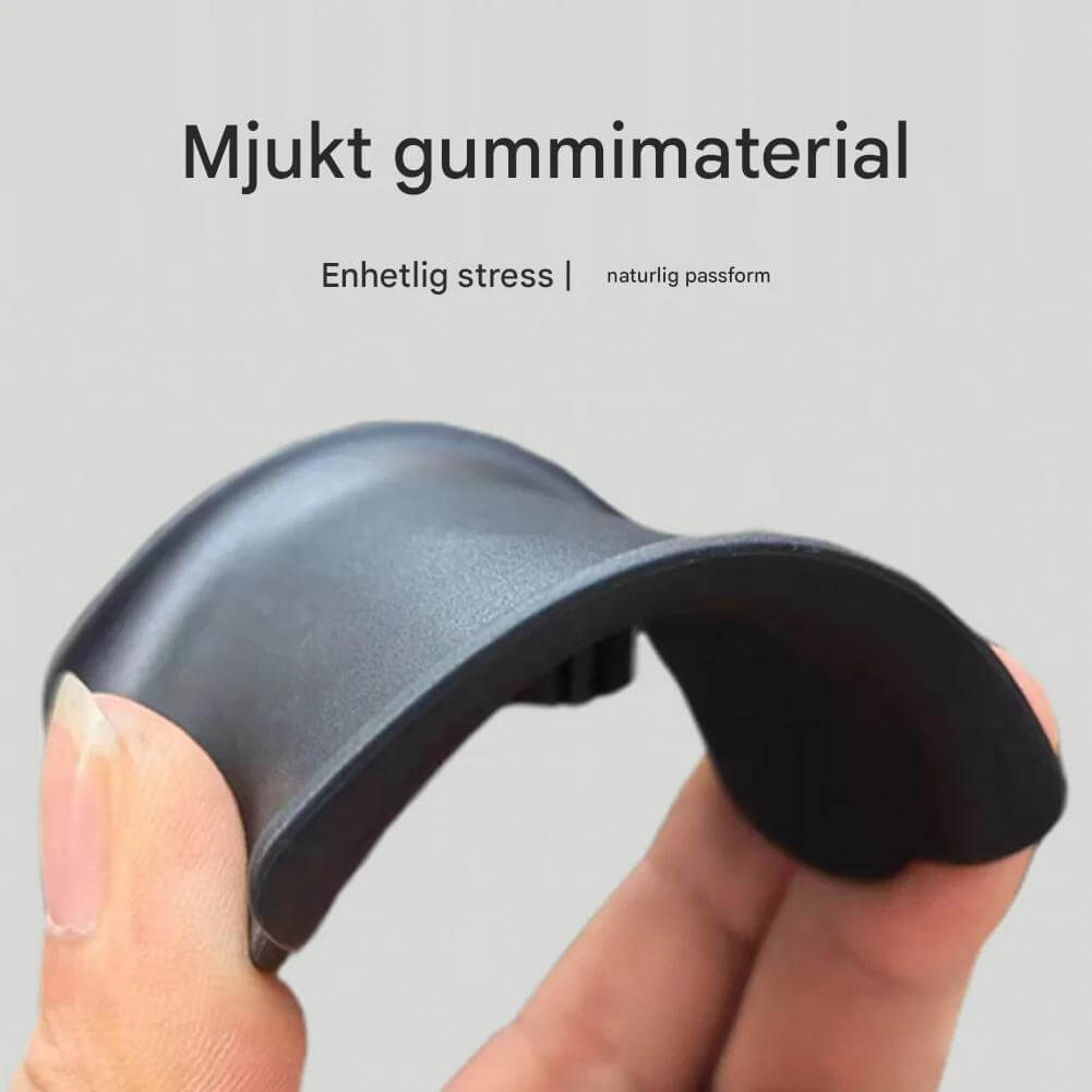 HeadSpace – Hörlursställ i Aluminium | Snygg och Platsbesparande Förvaring för Ditt Skrivbord