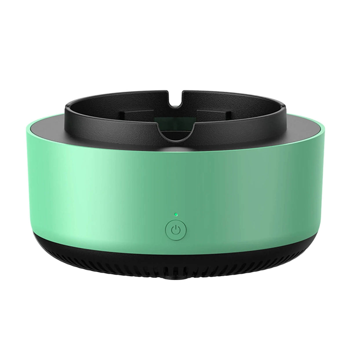 SmokeGuard – 2-i-1 Askfat och Luftrenare | Hjälper till att Förbättra Luftkvaliteten i Hem och Kontor