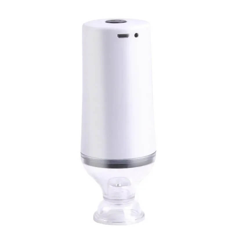 FreshSeal – Kit d'emballage sous vide pour prolonger la durée de conservation des aliments