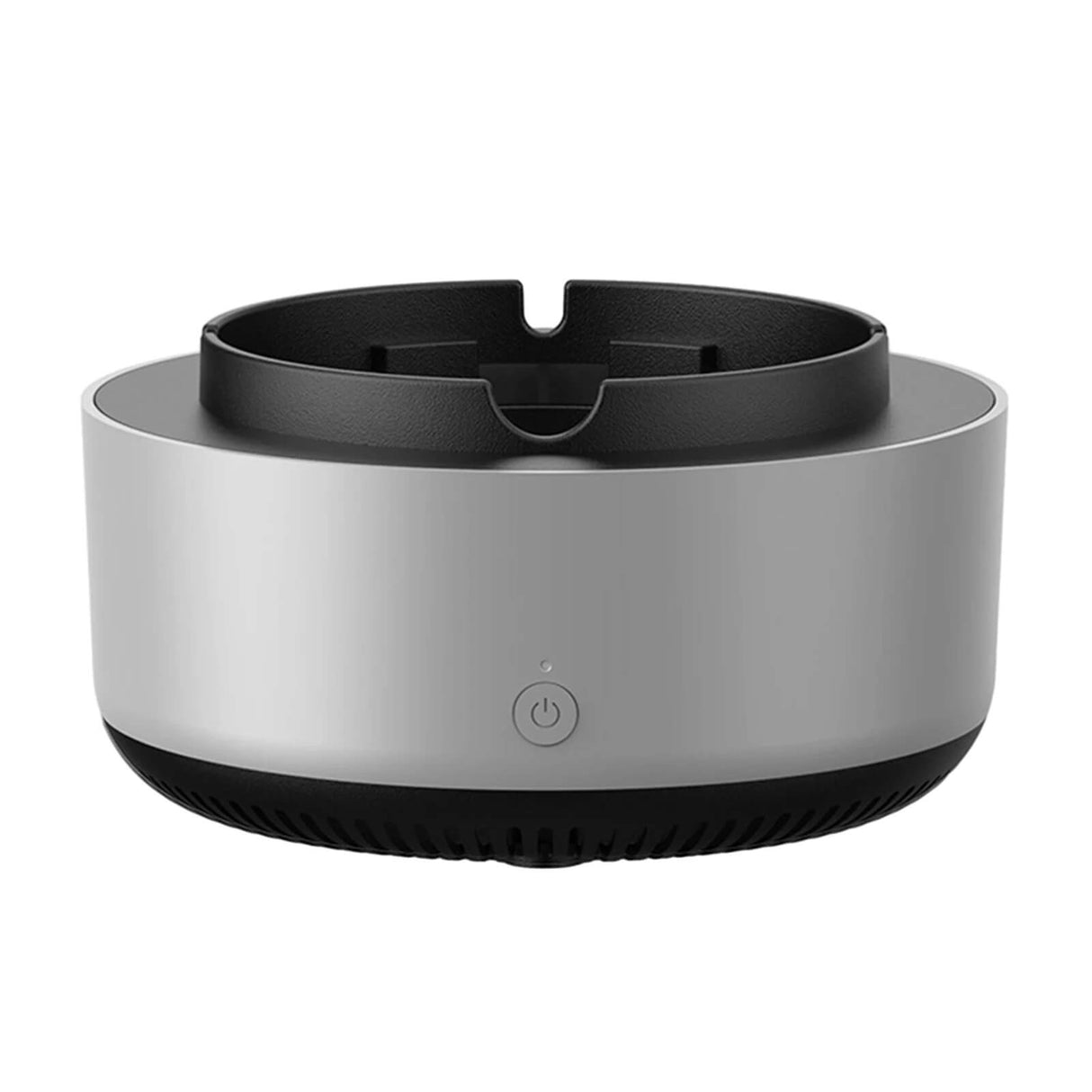 SmokeGuard – 2-i-1 Askfat och Luftrenare | Hjälper till att Förbättra Luftkvaliteten i Hem och Kontor