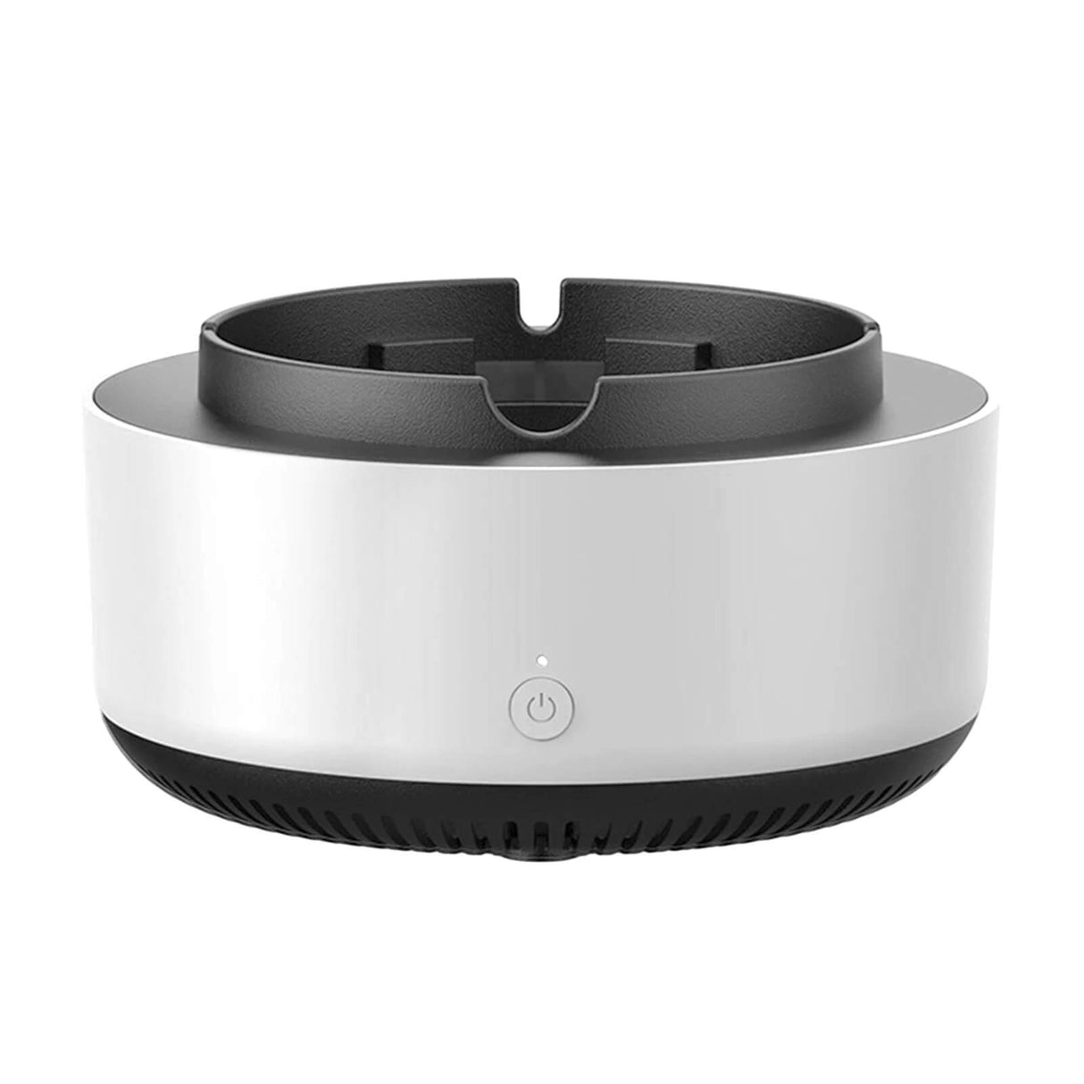 SmokeGuard – 2-i-1 Askfat och Luftrenare | Hjälper till att Förbättra Luftkvaliteten i Hem och Kontor