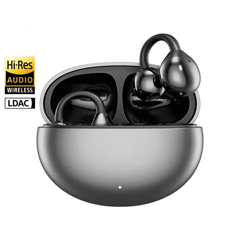 DIAMONDBUDS - Tidlösa Eleganta Trådlösa HiFi Hörlurar In Ear Earbuds