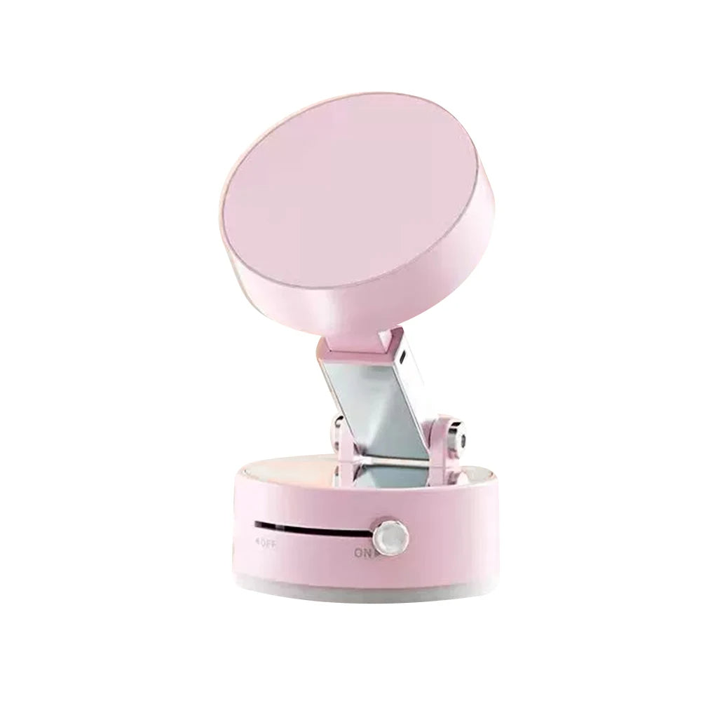 FlexiMount - Support magnétique à 360° pour téléphone portable