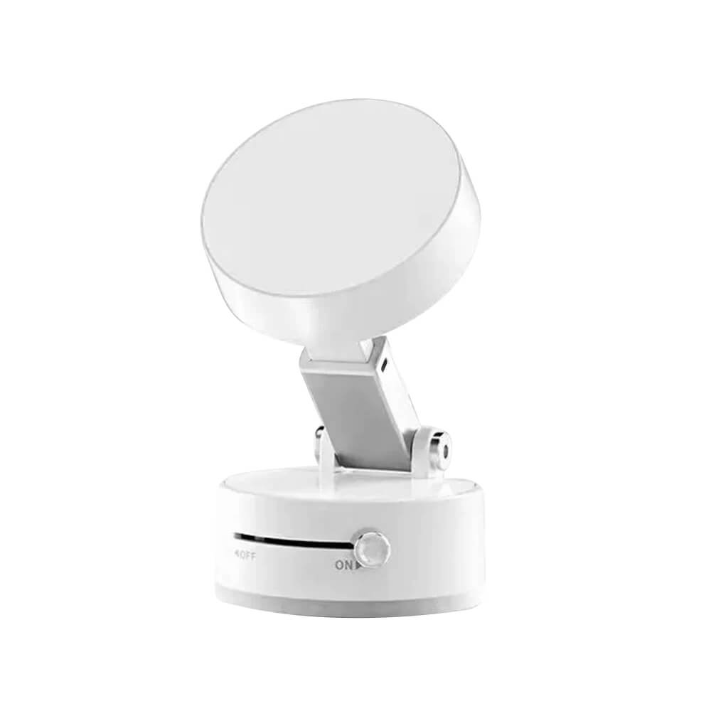 FlexiMount - Support magnétique à 360° pour téléphone portable