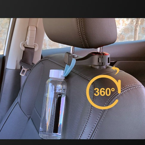 Practical Hook For Car Seat Chair Hook