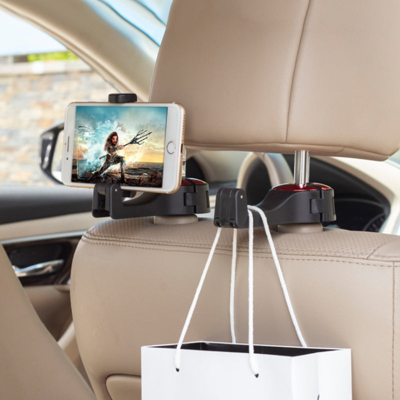 Practical Hook For Car Seat Chair Hook