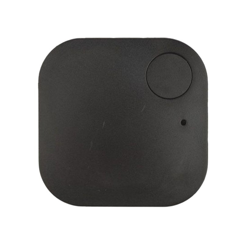 Smart Bluetooth-tracker