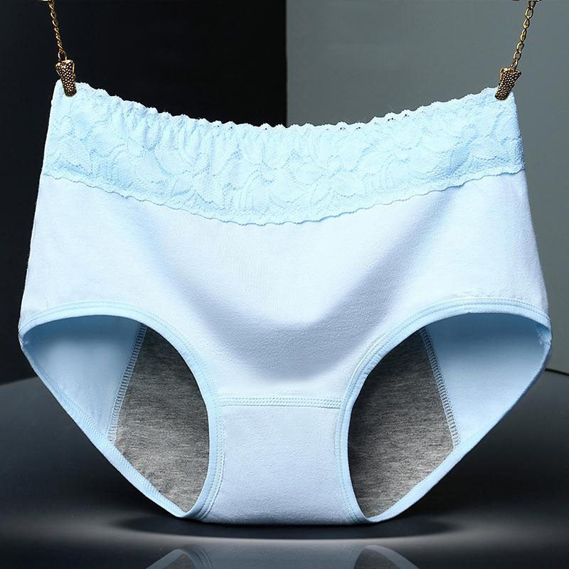 Culottes menstruelles absorbantes et lavables, spécialement conçues pour vous