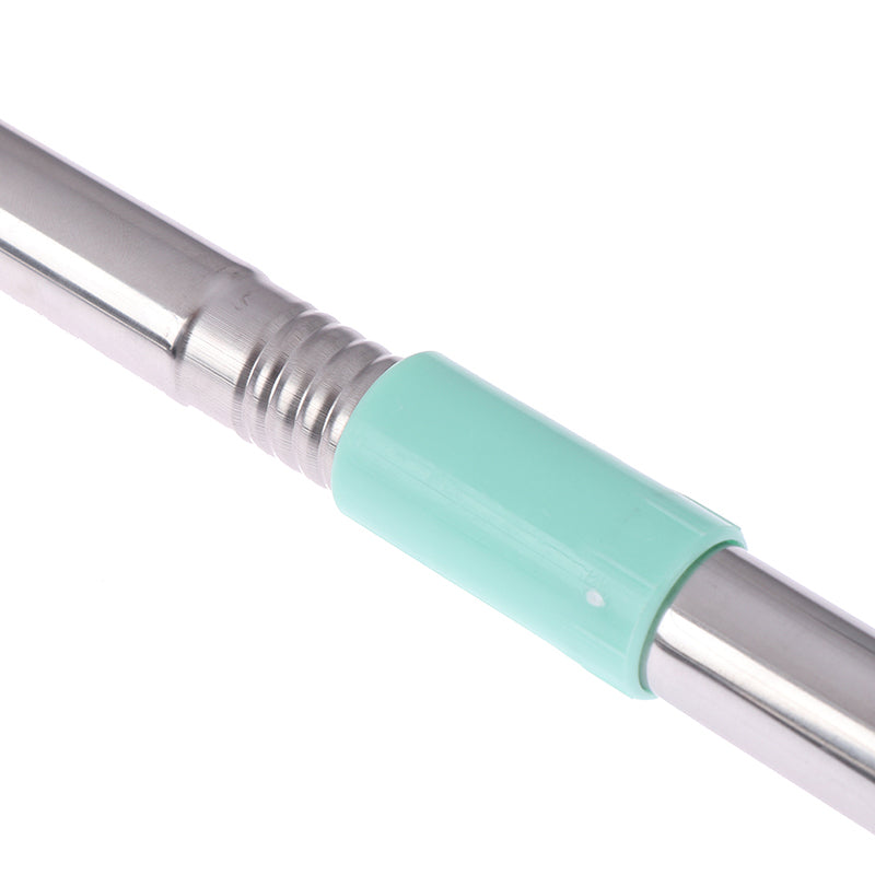 Bøybar støvsuger i mikrofiber