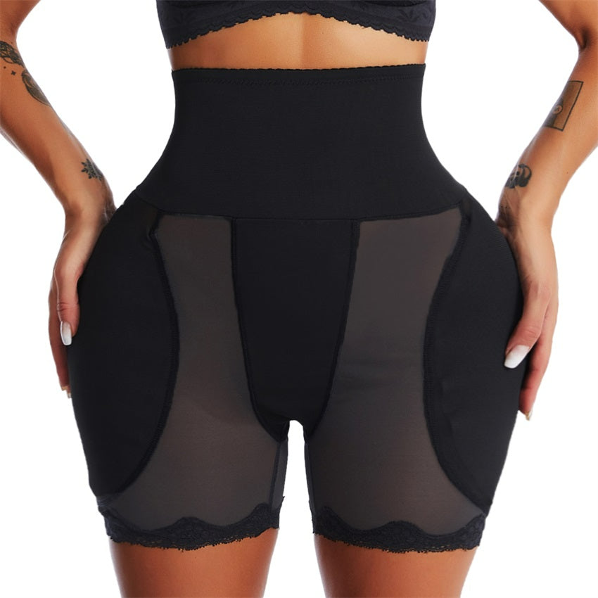 Culottes rembourrées pour les fesses/les hanches