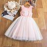 Ballerina-Kleid