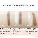 Concealer och Contour Makeup Stick