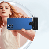 Mini batterie externe portable 5000 mAh