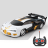 Voiture de course télécommandée (RC) pour enfants