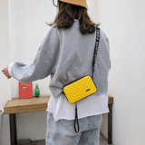 Sac à main miniature à bandoulière