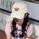 Trendy unisex baseballkasket