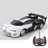 Voiture de course télécommandée (RC) pour enfants