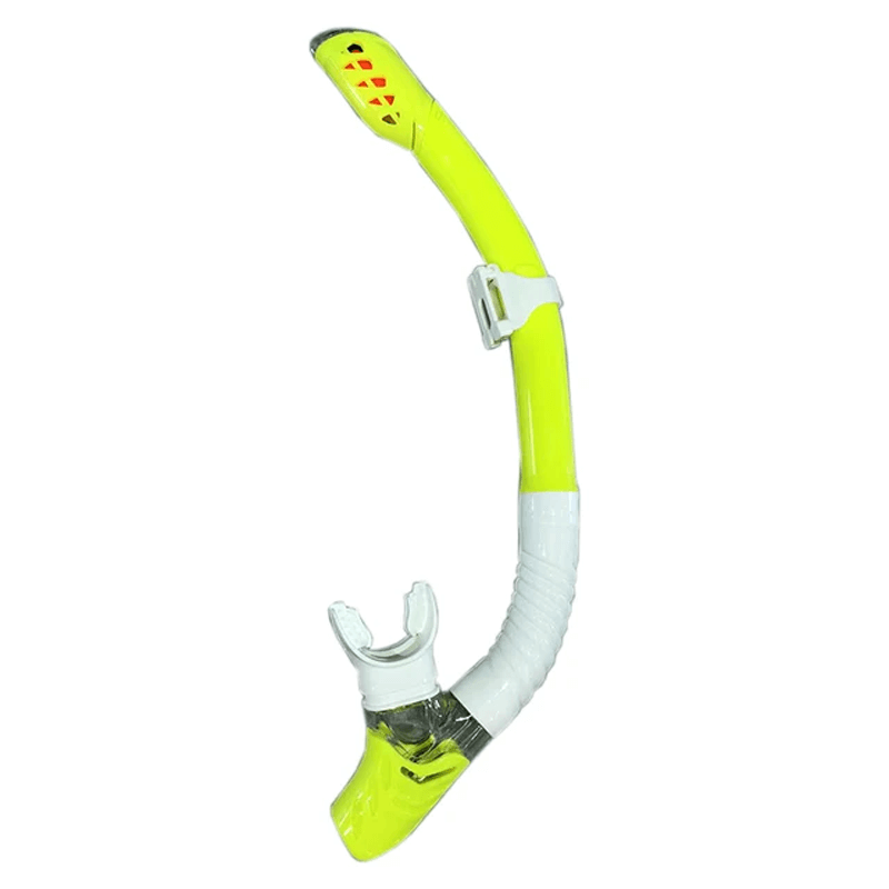 Professionel dykkersnorkel