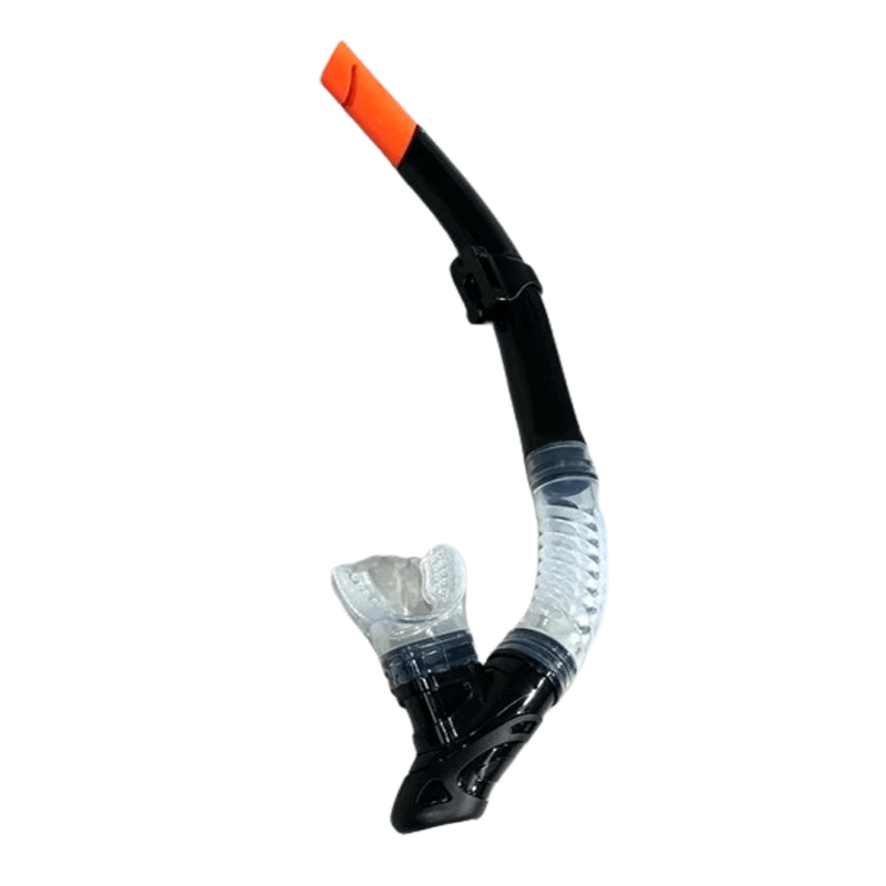 Professionel dykkersnorkel