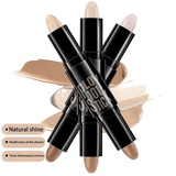 Concealer och Contour Makeup Stick