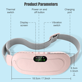 Warming Belt for Menstruation