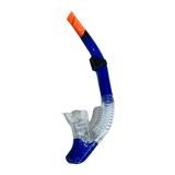 Professionel dykkersnorkel