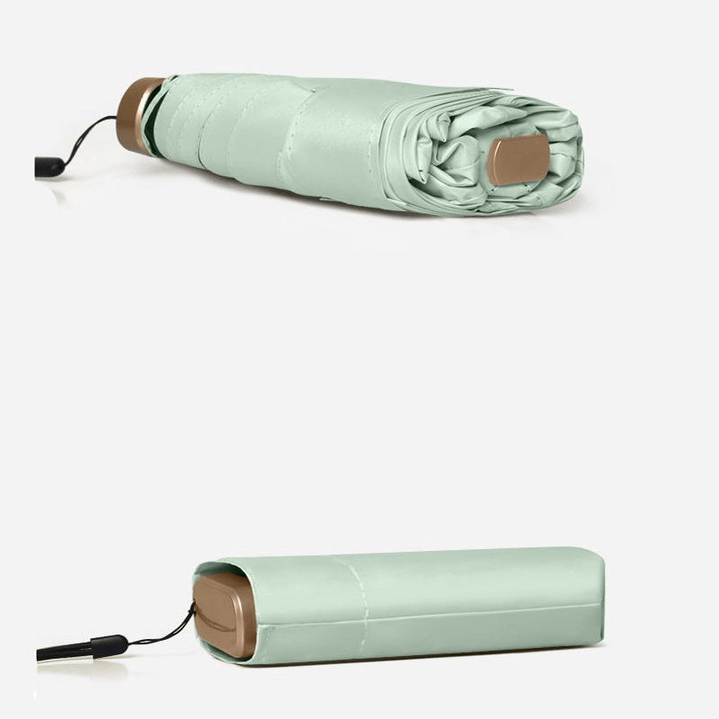Mini Taskusateenvarjo