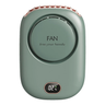 Mini-ventilateur de cou portable à suspendre, 2000 mAh
