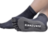 SoftGrip – Chaussettes antidérapantes à cinq orteils pour le yoga et<tamp>le</tamp>Pilates
