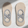 GripFlow – Chaussettes antidérapantes pour le yoga et le Pilates, alliant confort respirant<tamp>et adhérence stable</tamp>