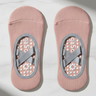 GripFlow – Chaussettes antidérapantes pour le yoga et le Pilates, alliant confort respirant<tamp>et adhérence stable</tamp>