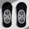 GripFlow – Chaussettes antidérapantes pour le yoga et le Pilates, alliant confort respirant<tamp>et adhérence stable</tamp>