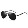 Lunettes de soleil polarisées Pilot