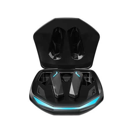 GM2 Pro Trådlösa Bluetooth - Ear Buds - In Ear Aktiv Brusreducering