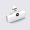 Mini batterie externe portable 5000 mAh