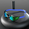 Lunettes de natation étanches HD pour adultes